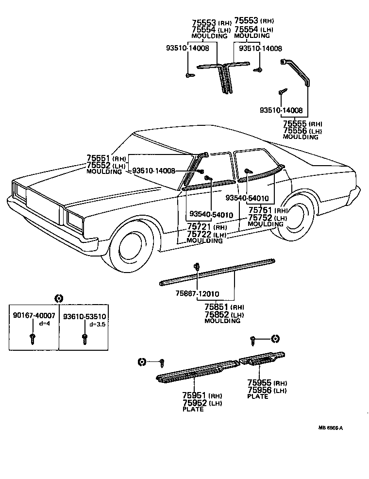 Figure MB6866A