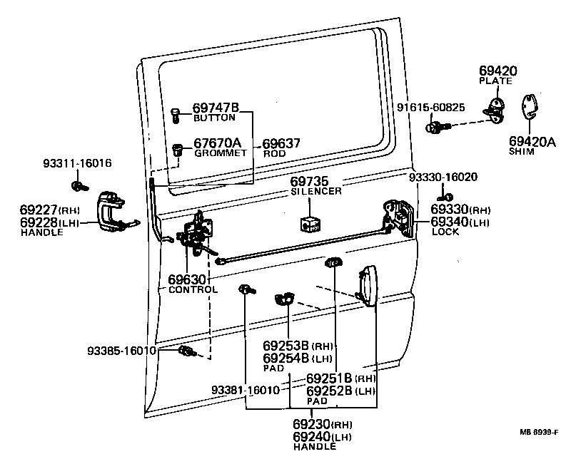 Figure MB6939F