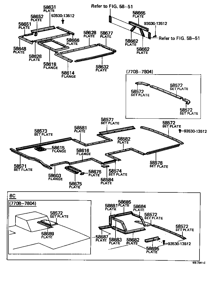 Figure MB7041C