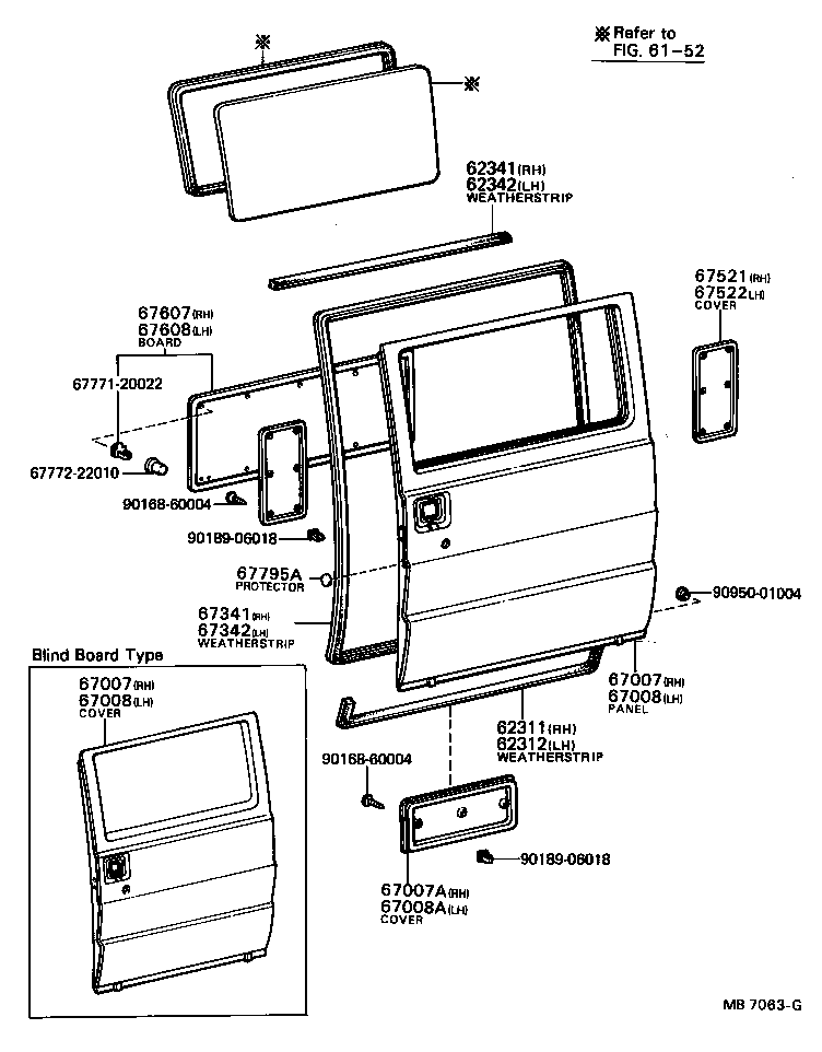 Figure MB7063G