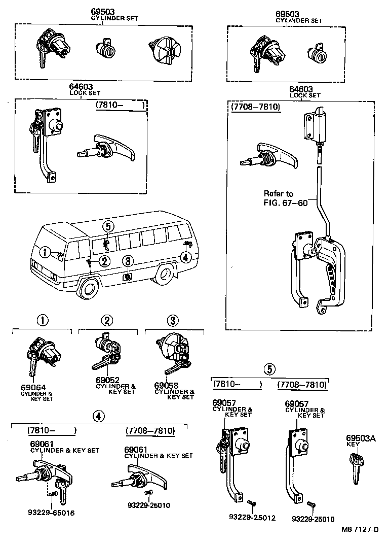 Figure MB7127D
