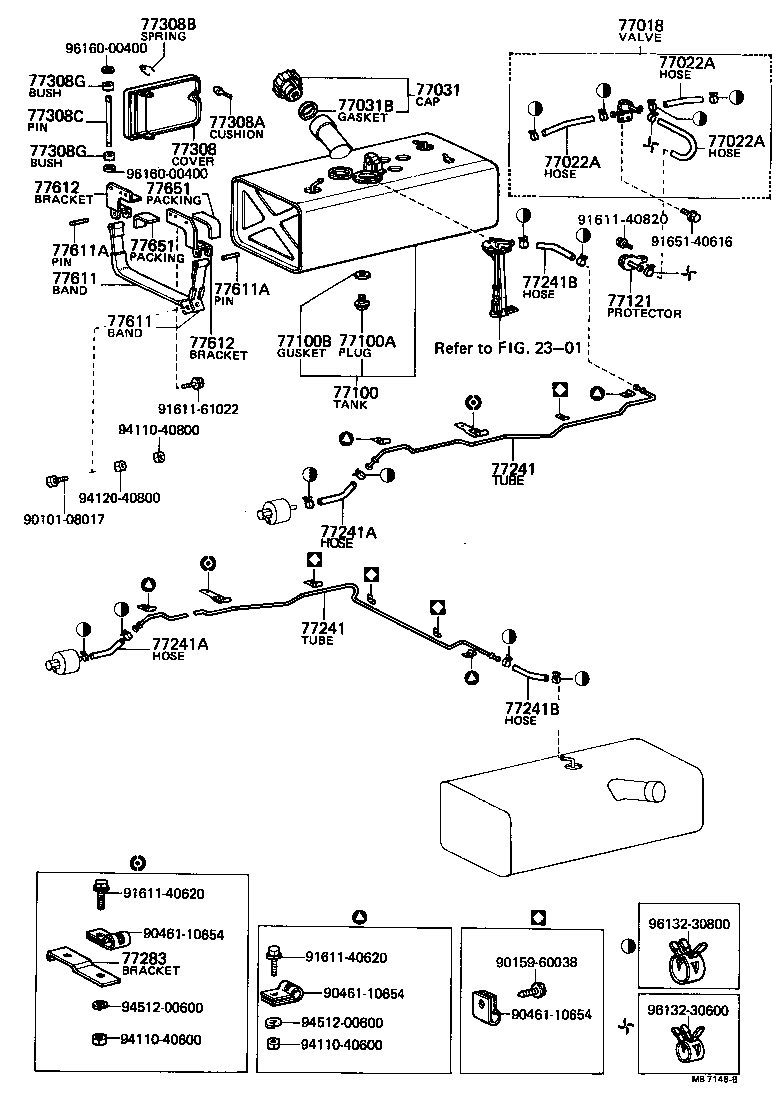 Figure MB7146B