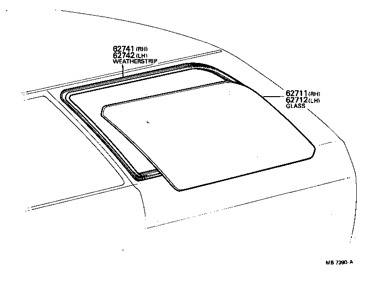 Figure MB7390A