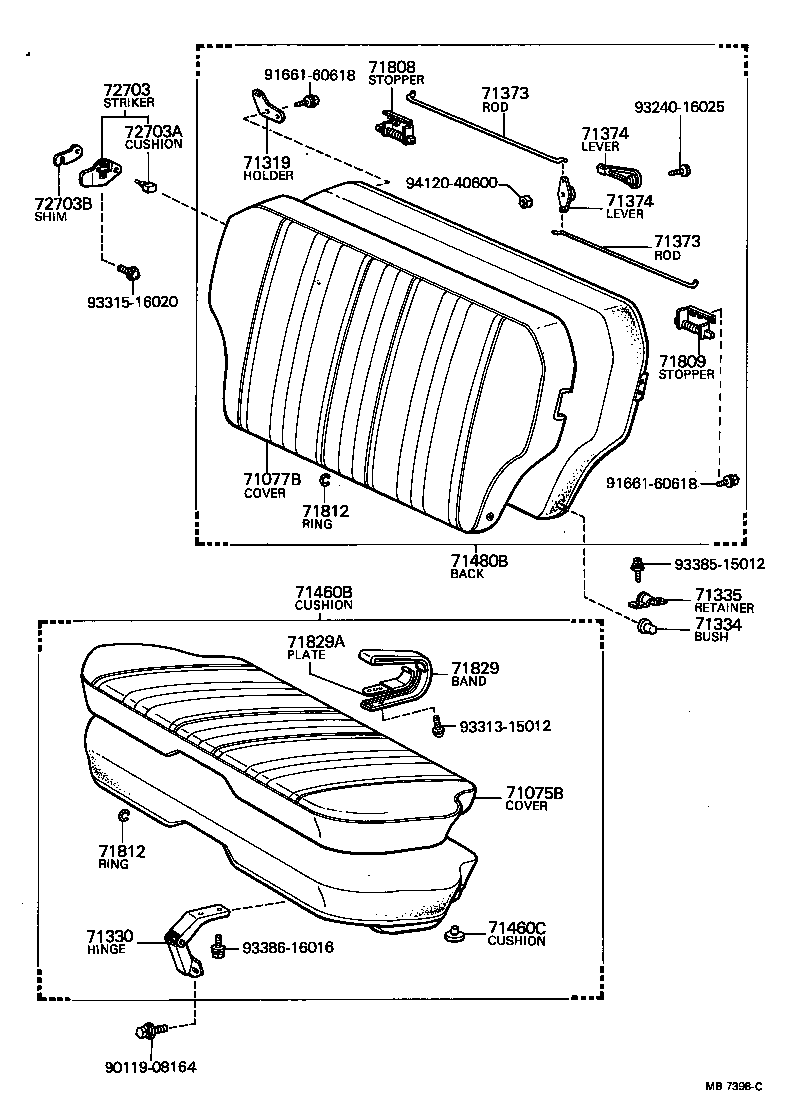 Figure MB7398C