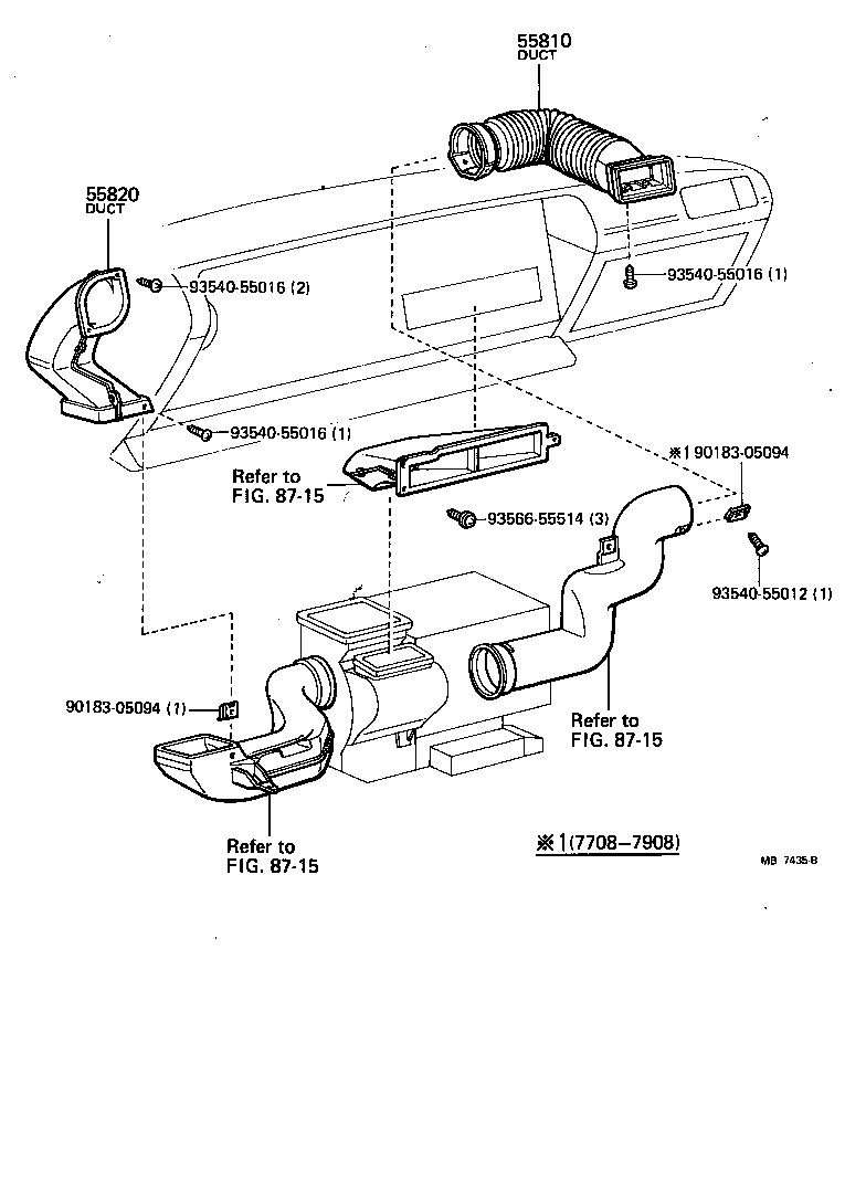 Figure MB7435B
