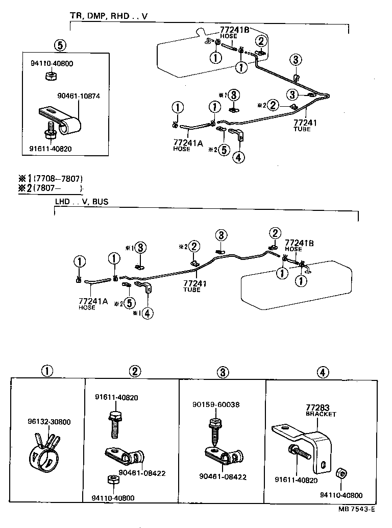 Figure MB7543E