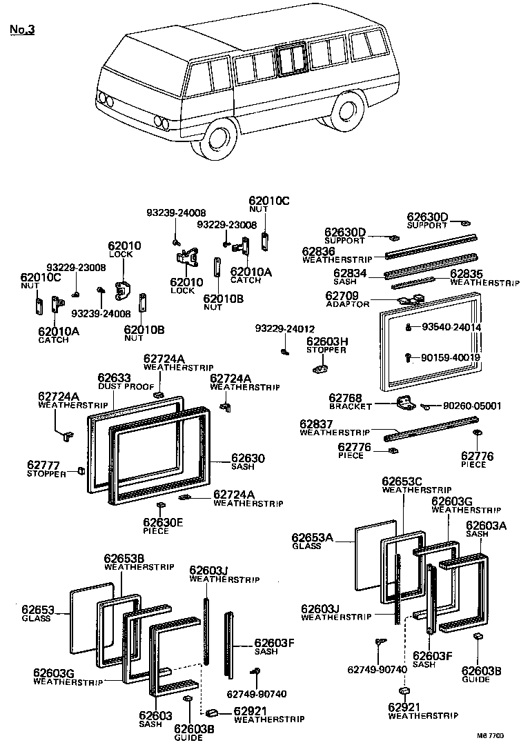 Figure MB7700