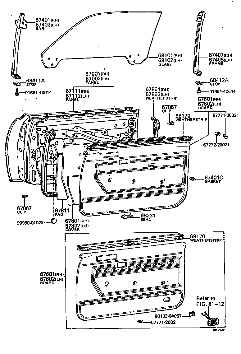 Figure MB7742