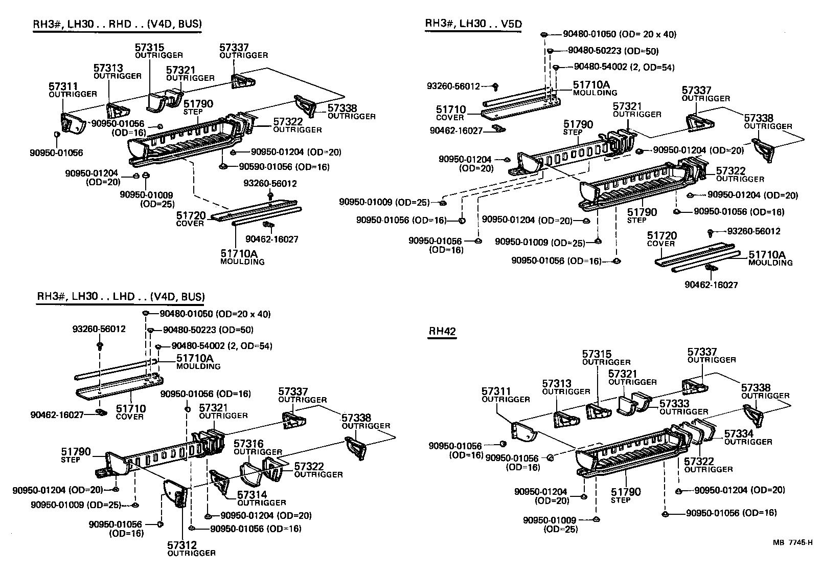 Figure MB7745H