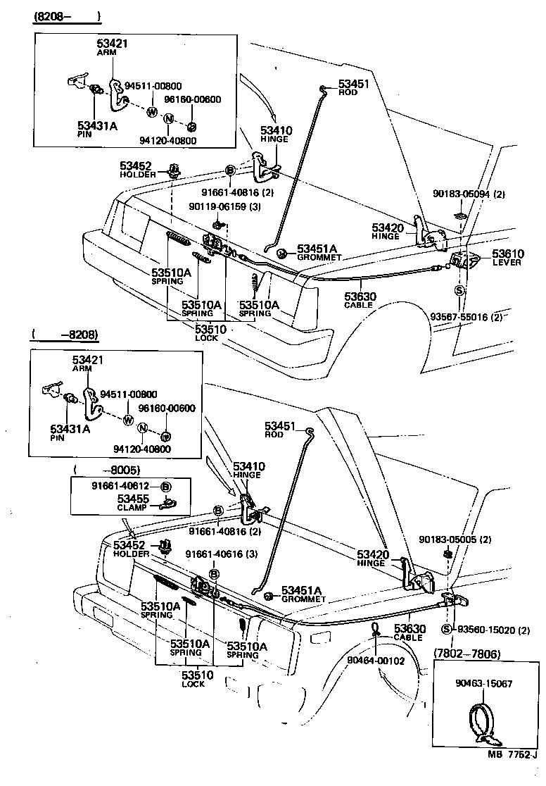 Figure MB7752J