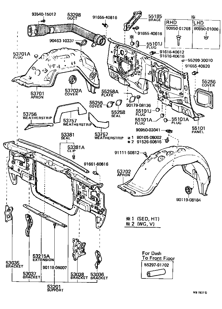 Figure MB7837D