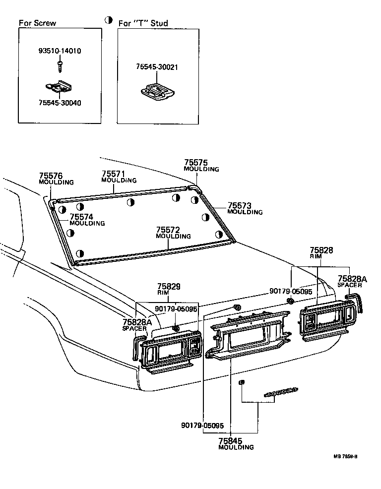 Figure MB7859B