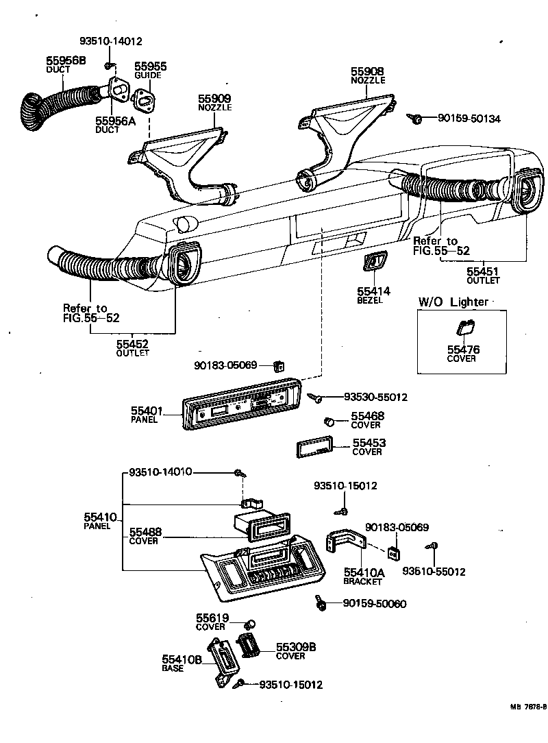 Figure MB7878B