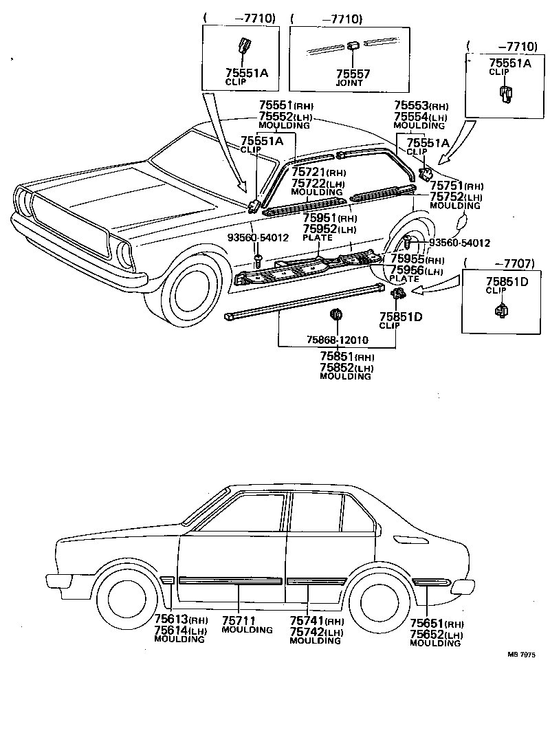 Figure MB7975
