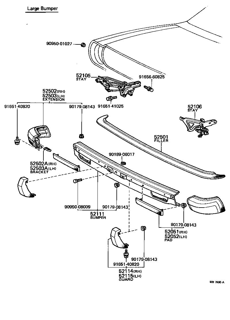 Figure MB7996A