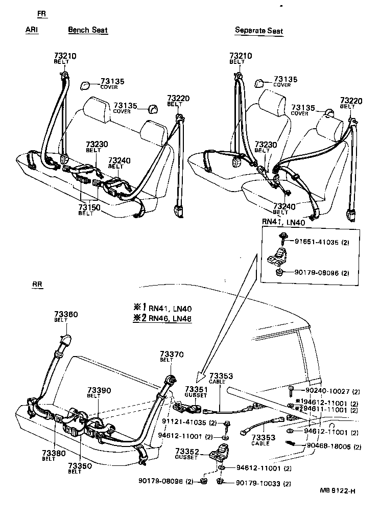Figure MB8122H