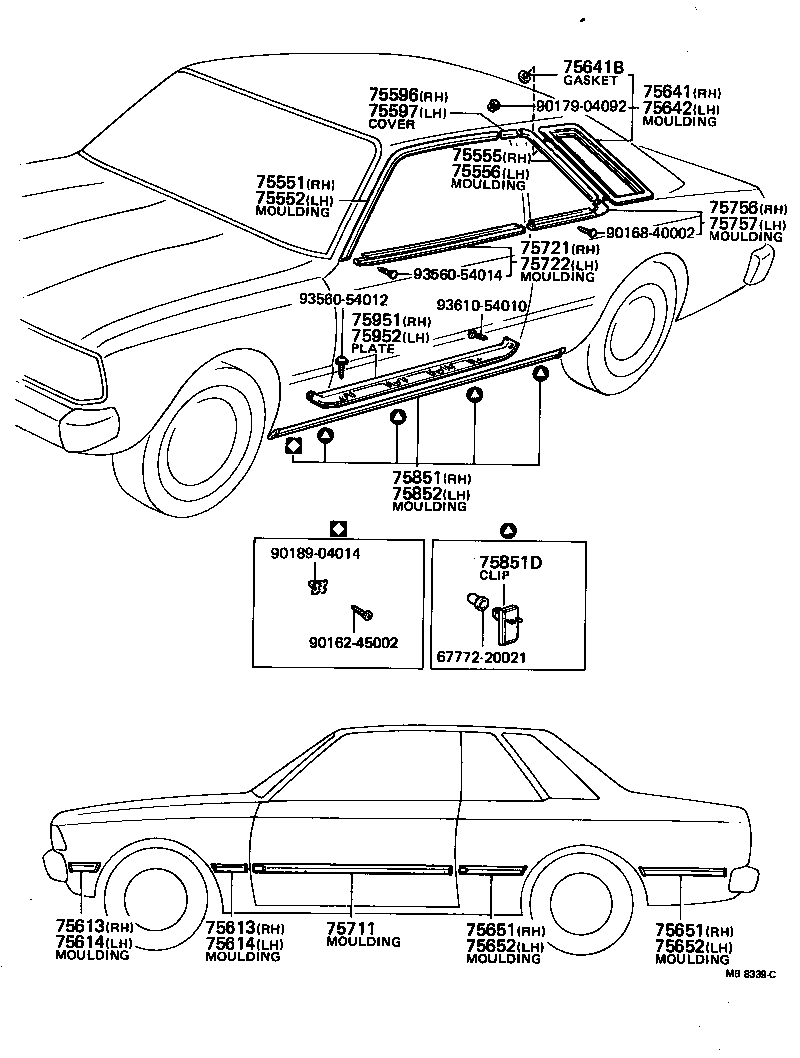 Figure MB8339C