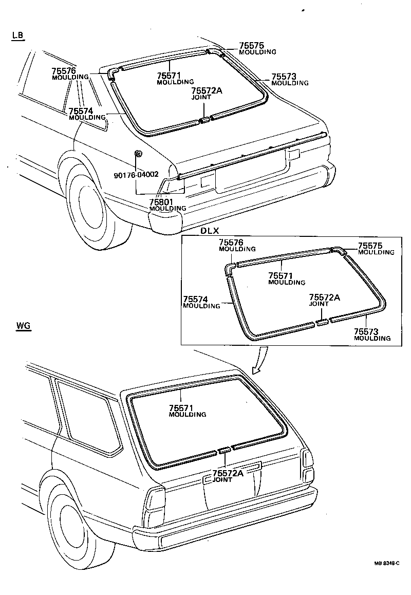 Figure MB8348C