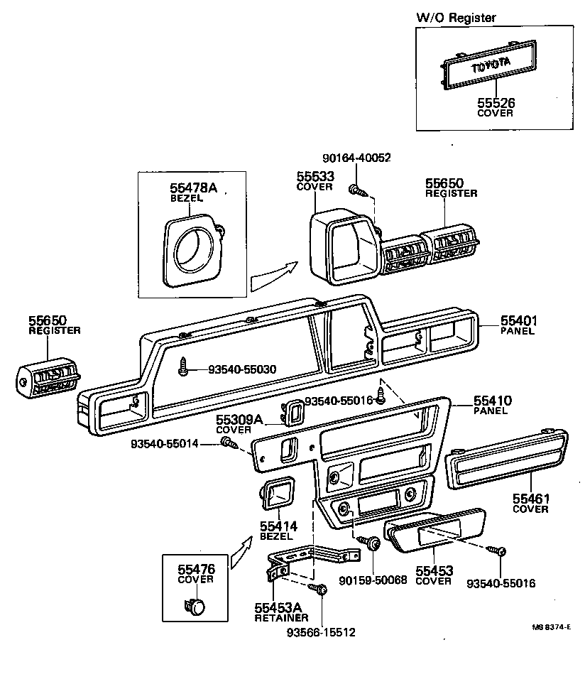Figure MB8374E