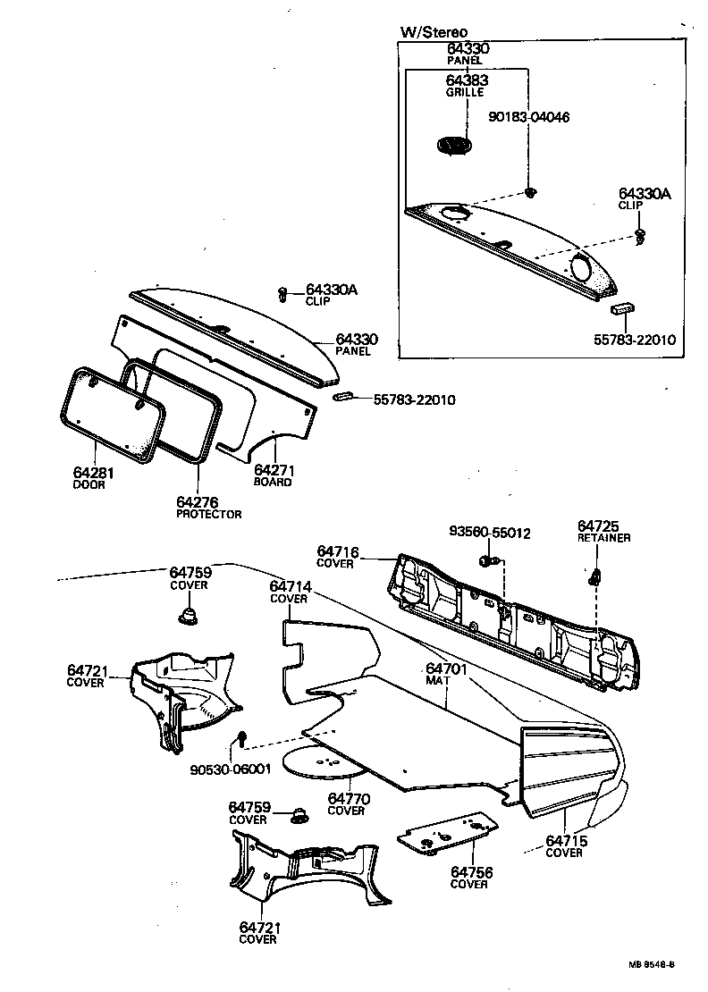 Figure MB8548B