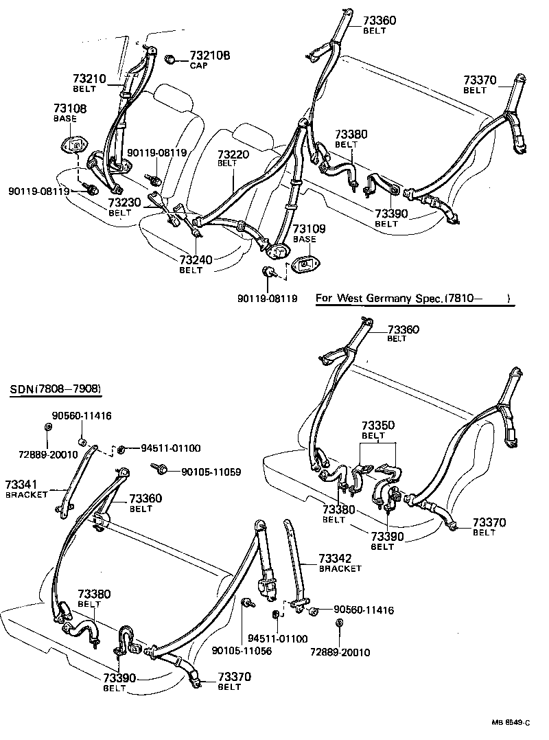 Figure MB8549C