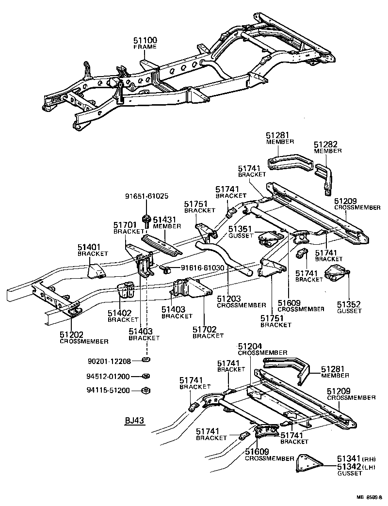 Figure MB8589B