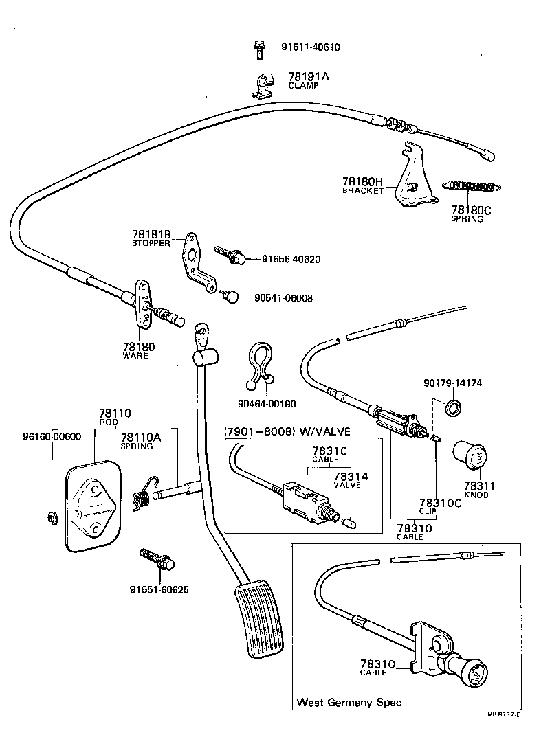 Figure MB8757E
