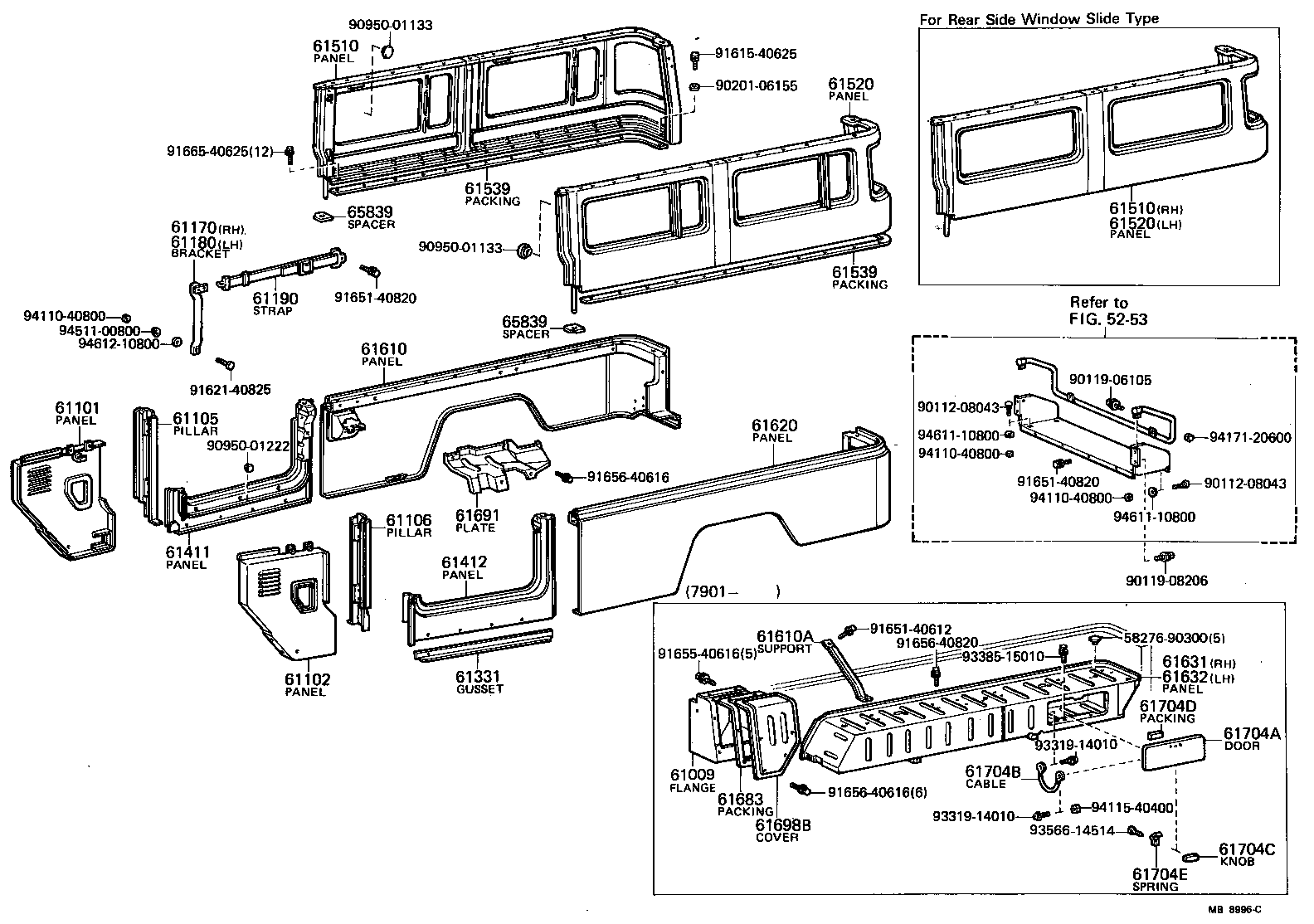Figure MB8996C