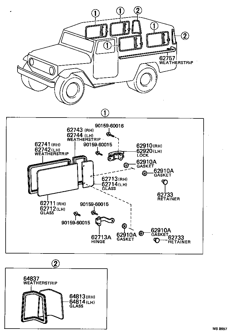 Figure MB8997