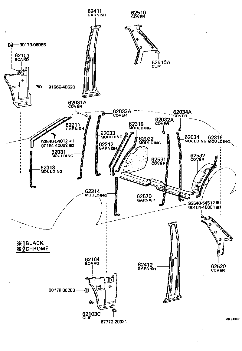 Figure MB9436C