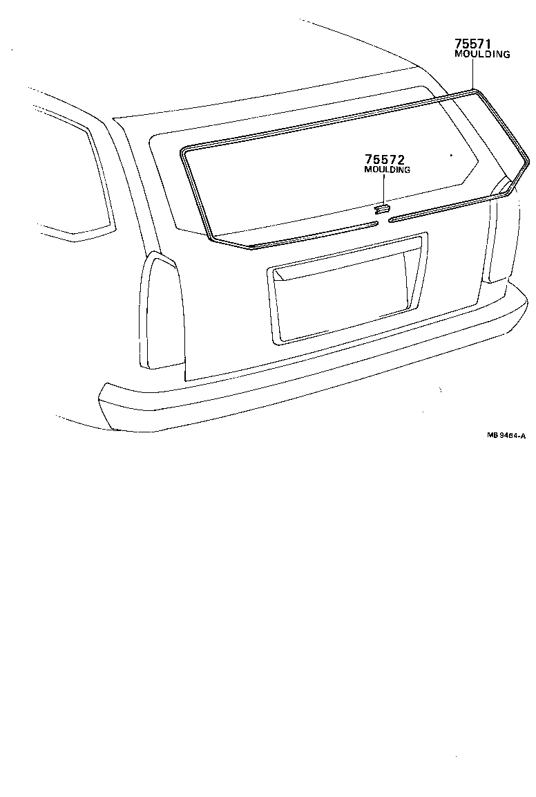 Figure MB9464A