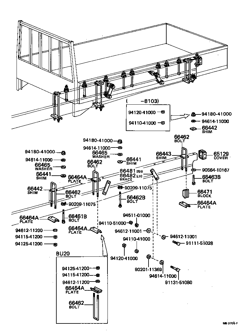 Figure MB9709F