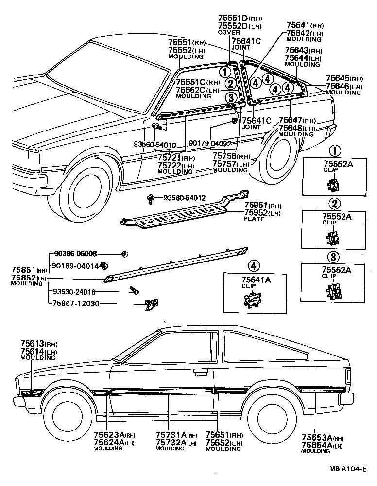 Figure MBA104E