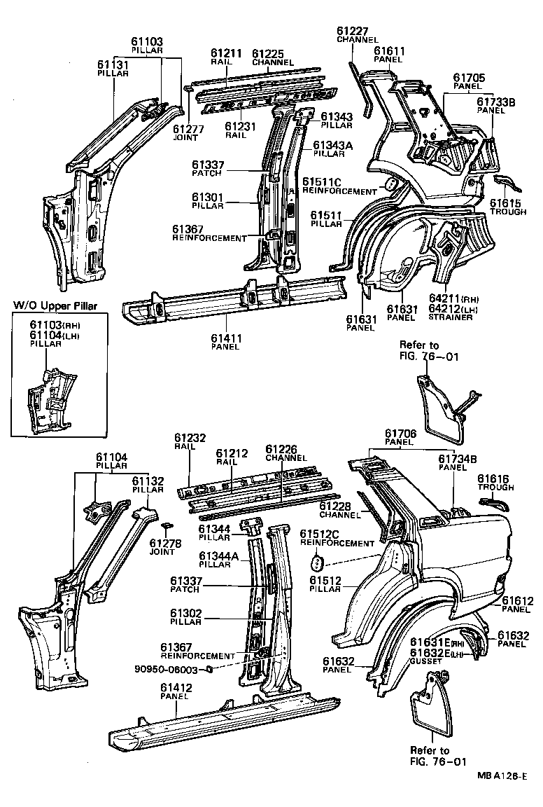 Figure MBA126E