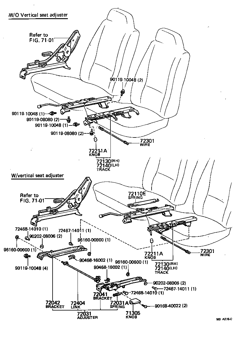 Figure MBA276C