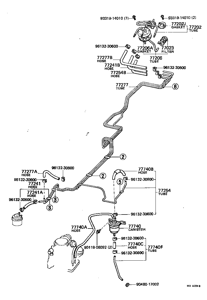 Figure MBA334B