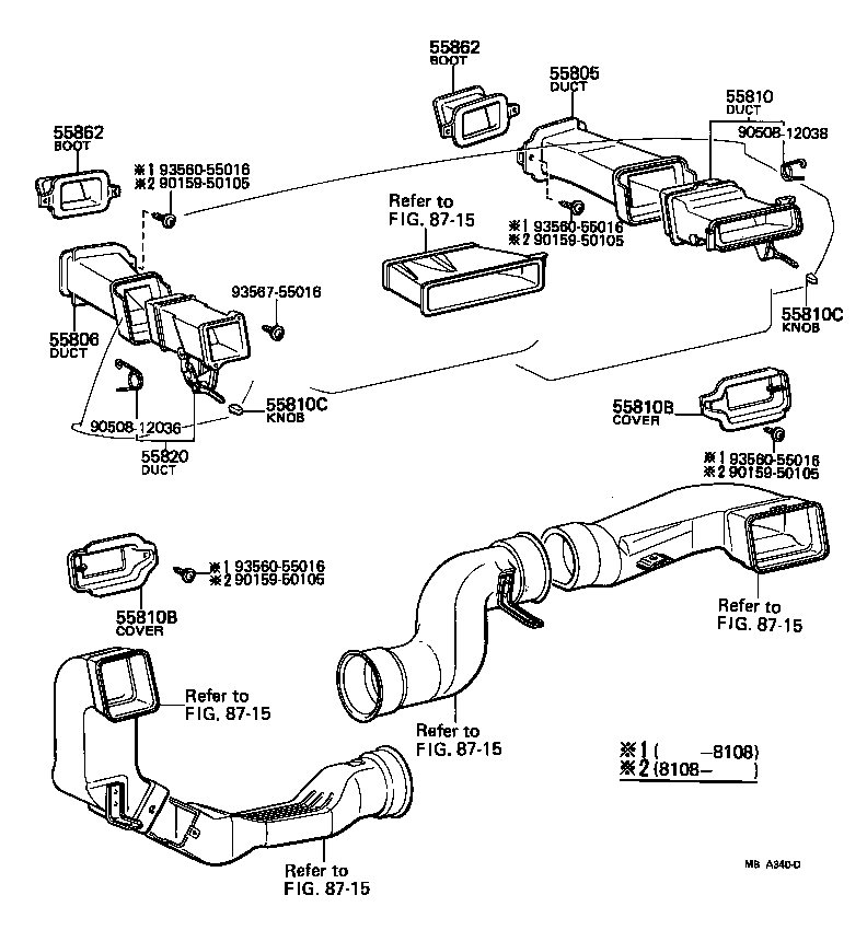 Figure MBA340D