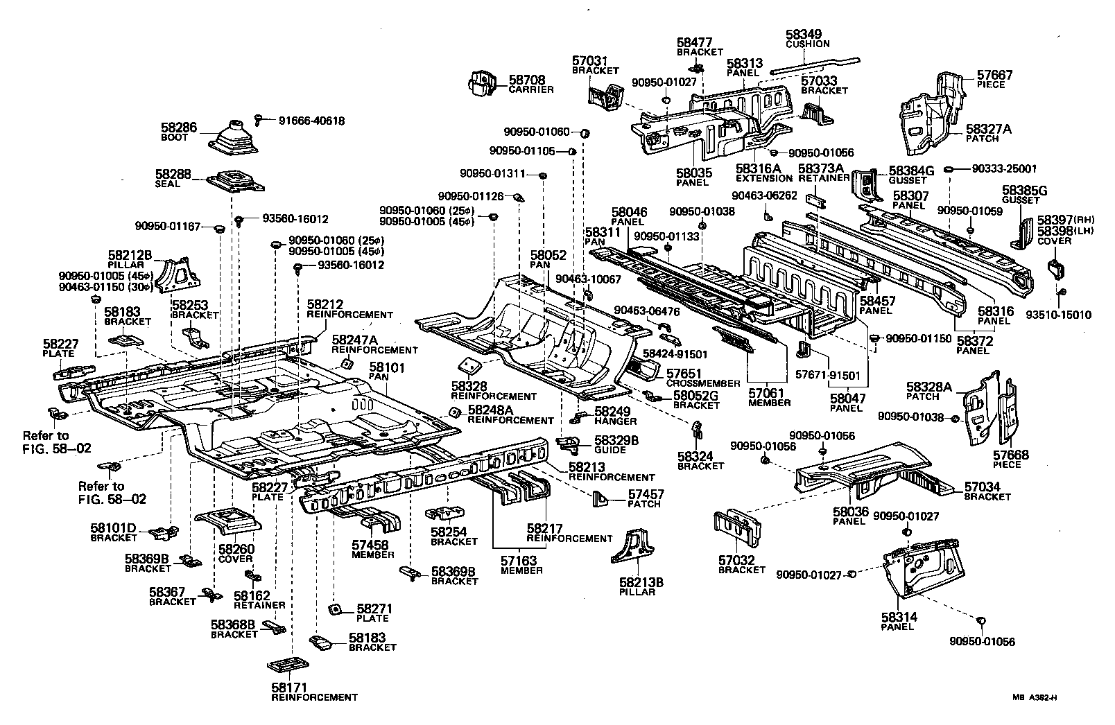Figure MBA382H