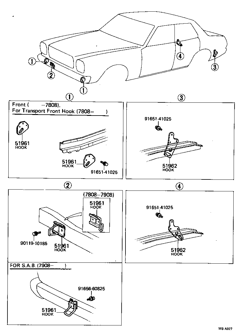 Figure MBA927
