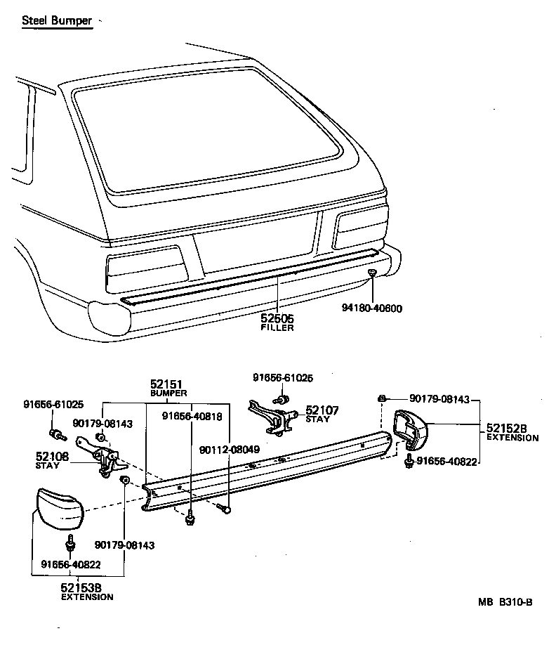 Figure MBB310B