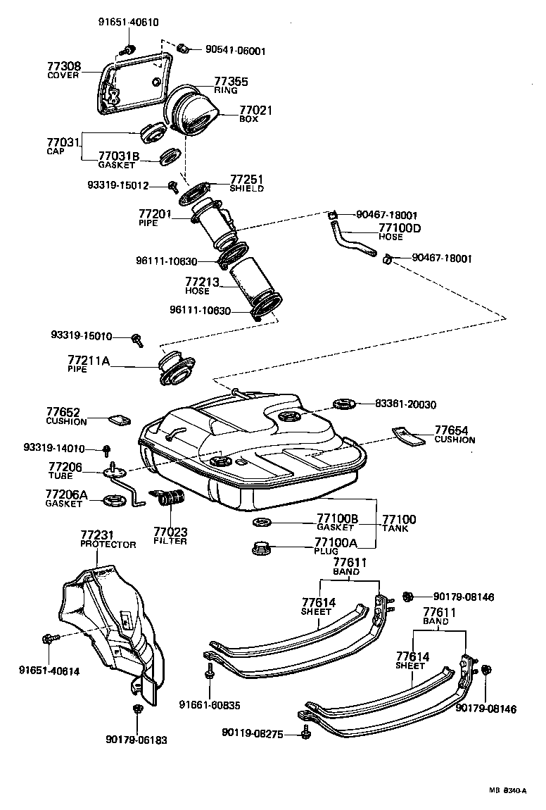 Figure MBB340A