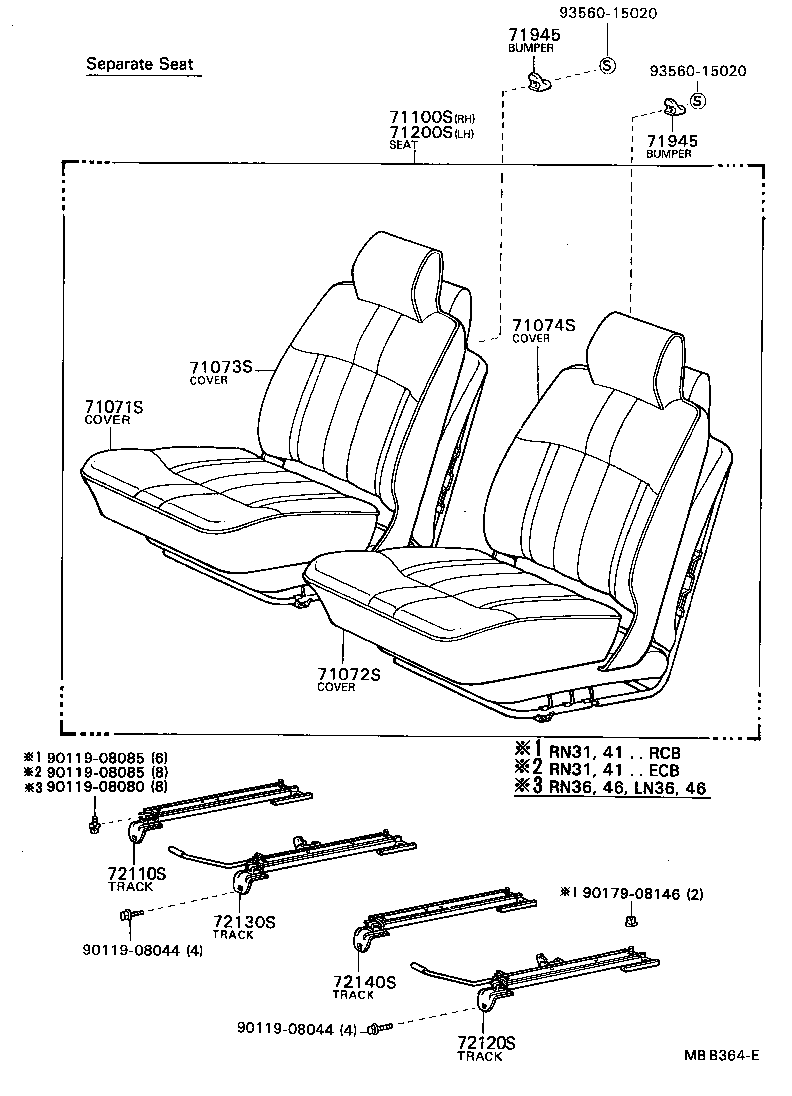 Figure MBB364E