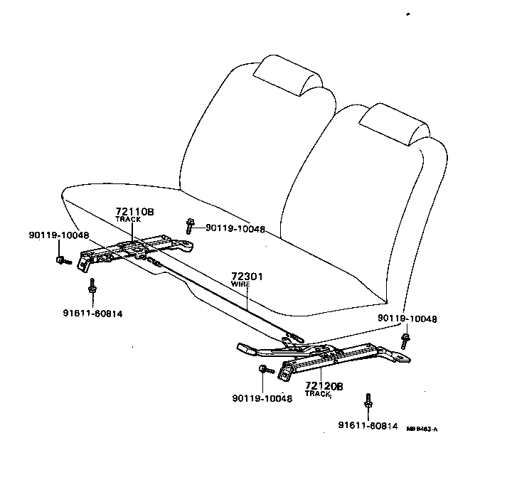 Figure MBB463A