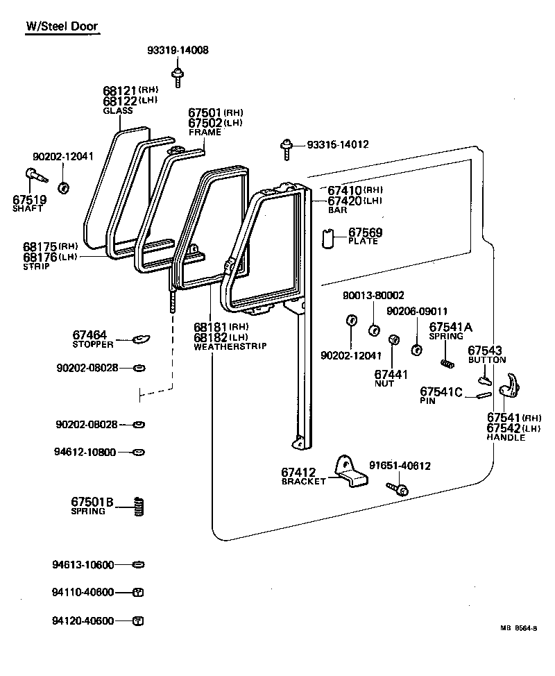 Figure MBB564B