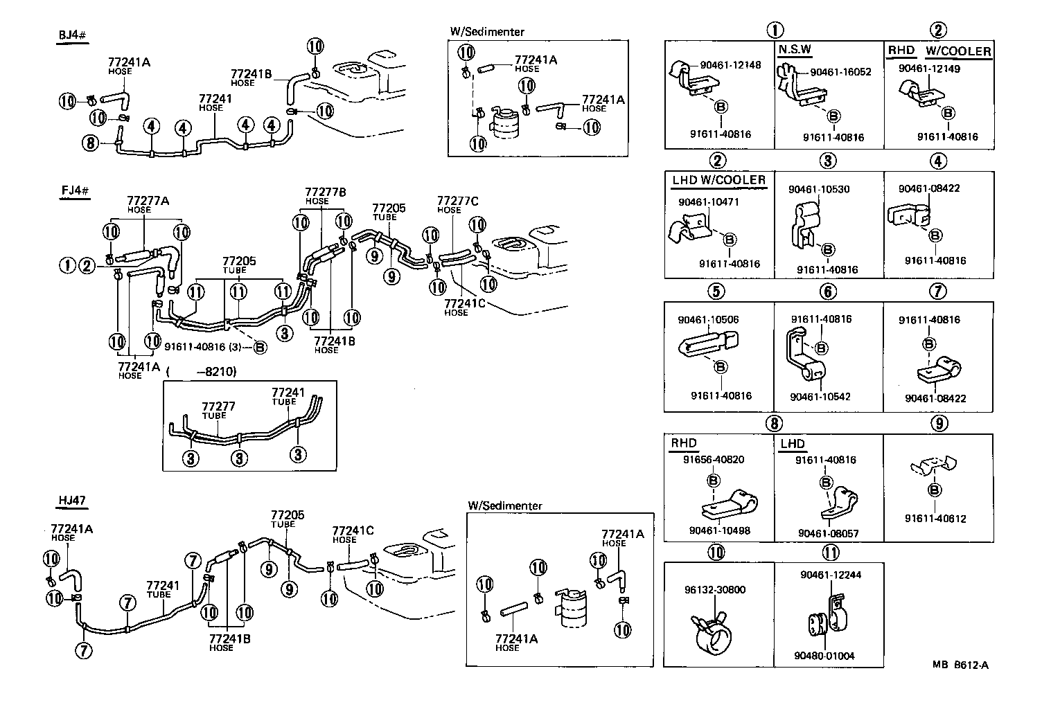 Figure MBB612A