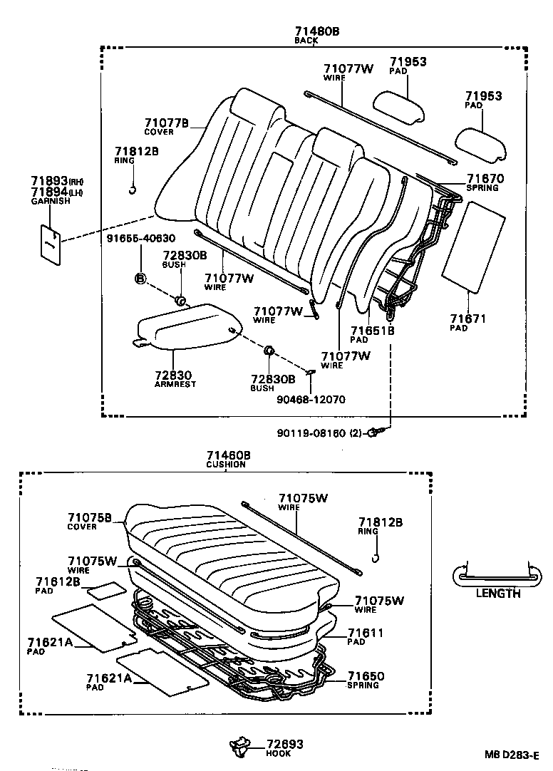 Figure MBD283E