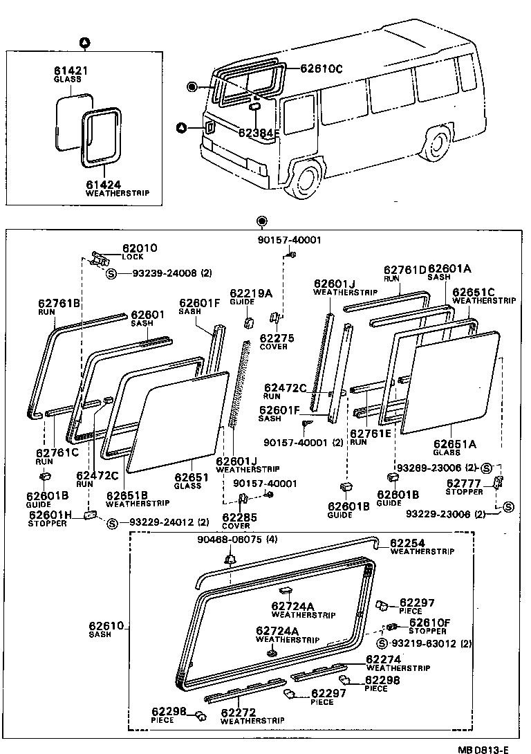 Figure MBD813E
