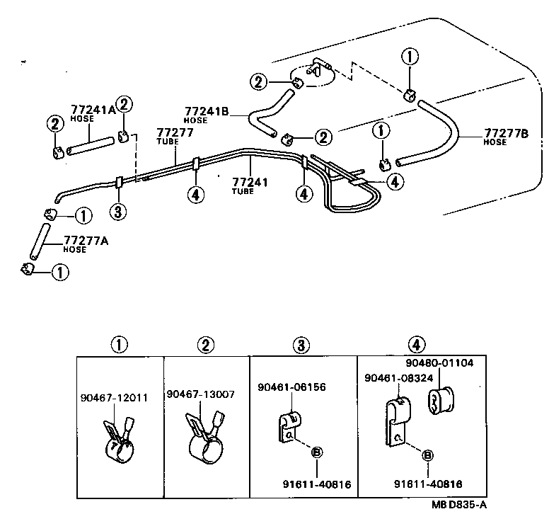 Figure MBD835A