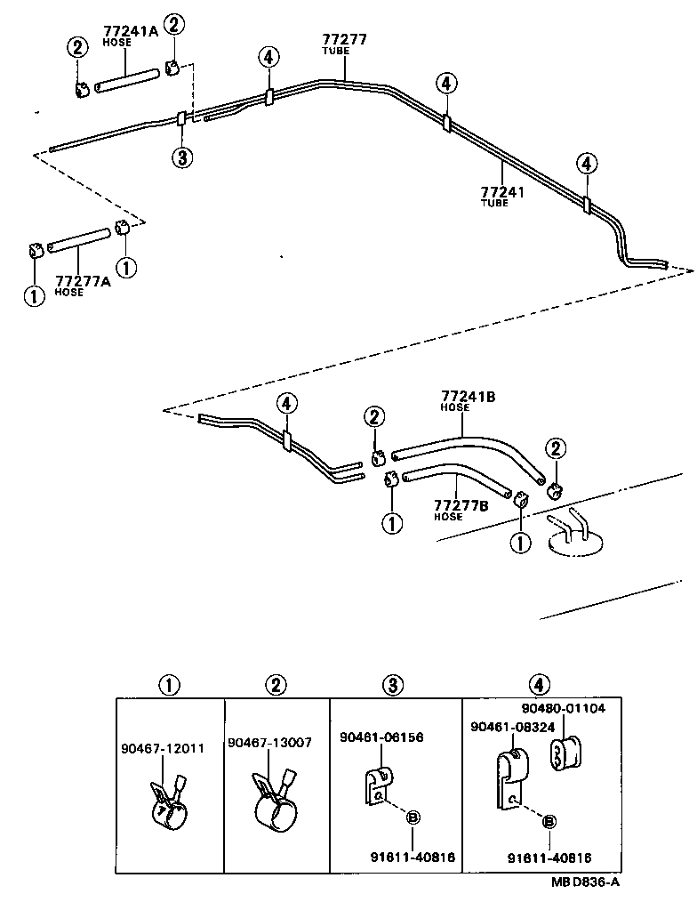Figure MBD836A