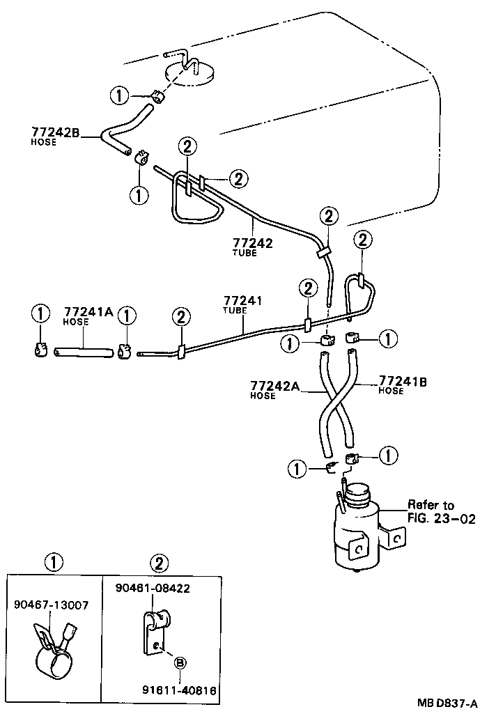 Figure MBD837A